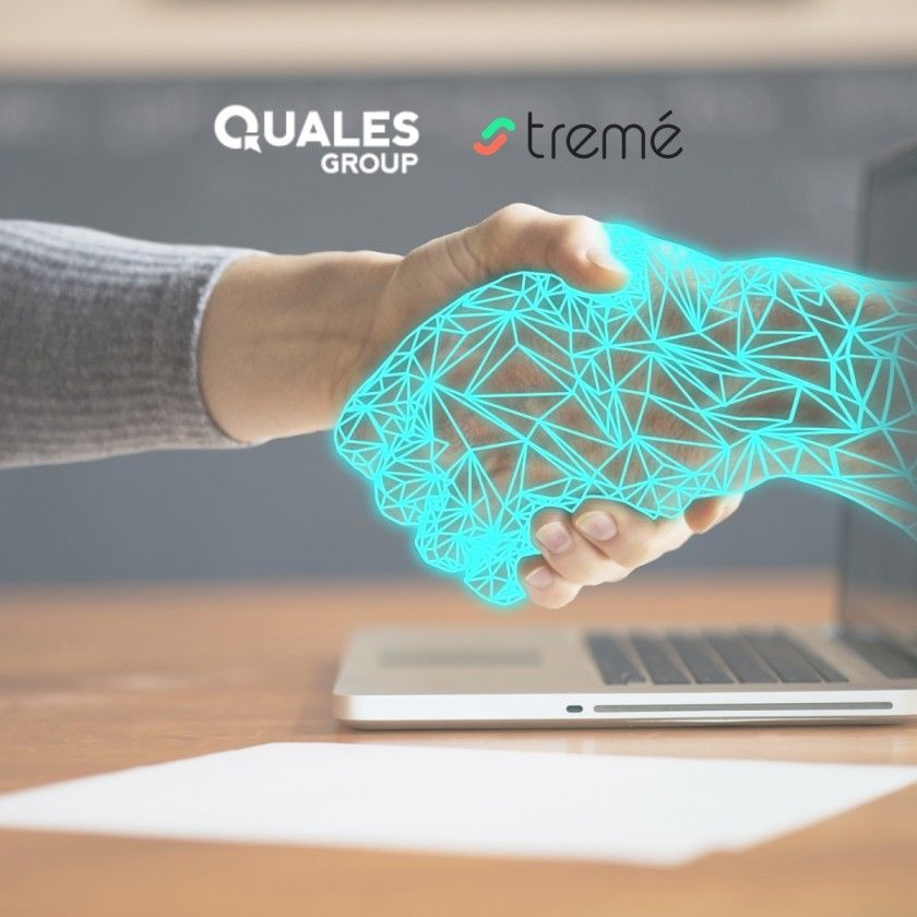 Acuerdo entre Quales Group y Tremé